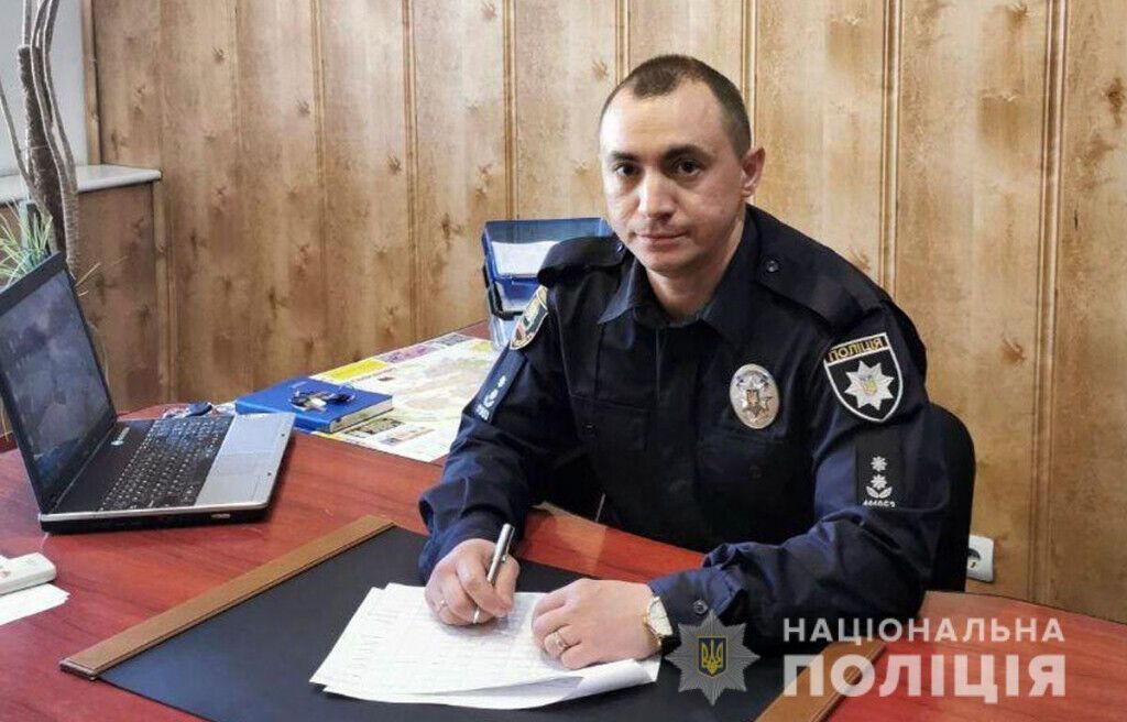 На Донеччині призначено нових керівників відділень поліції