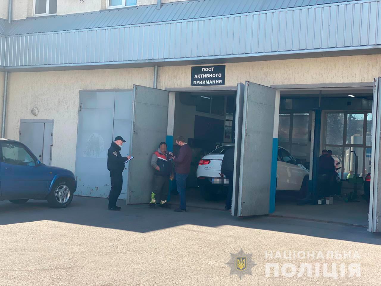 Поліція розслідує обставини стрілянини у Миколаєві, під час якої поранений бізнесмен
