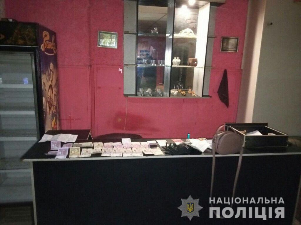 В Дружківці ліквідовано гральний зал, який працював під прикриттям (ФОТО)