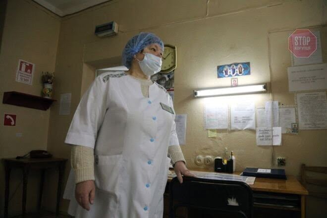 В начале апреля в роддоме Ивано-Франковска скончалась беременная женщина с СОВИД-19 Фото: УНИАН