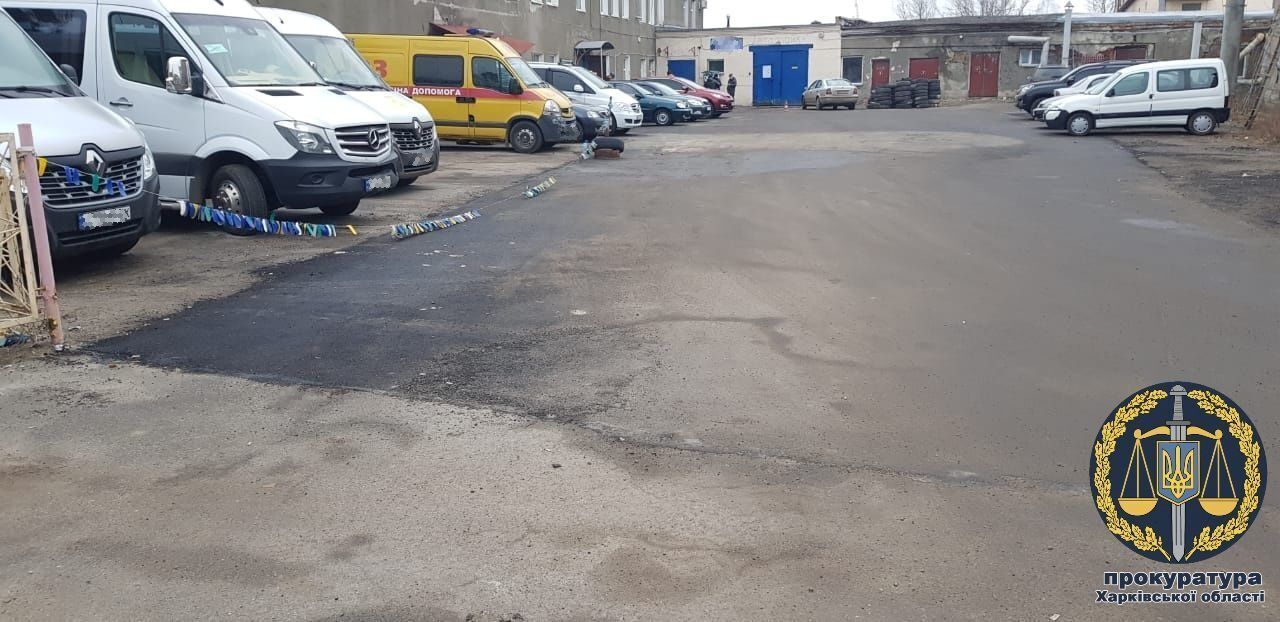 Депутат Харківської міськради підозрюється у заволодінні майже 430 тис грн (ФОТО)