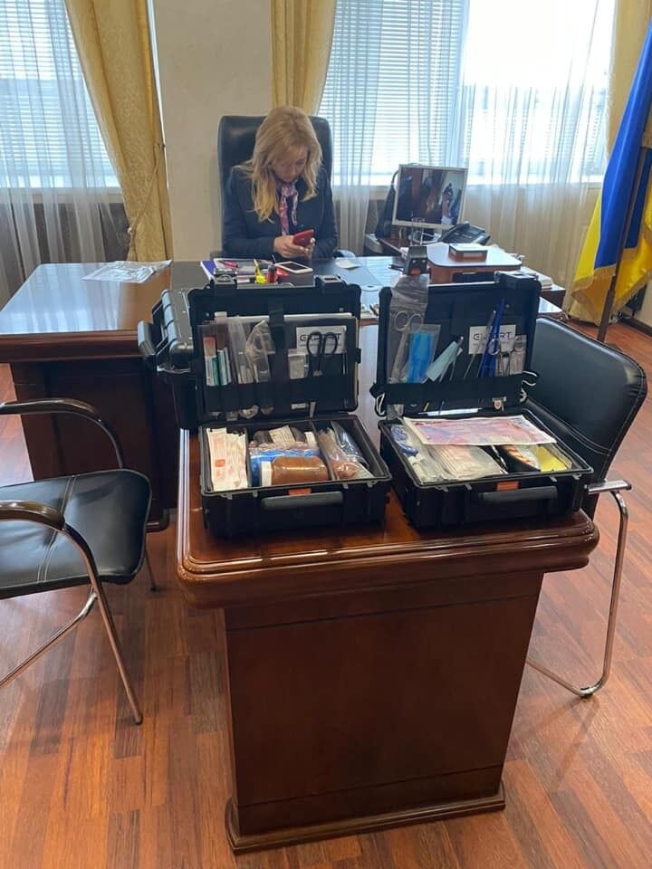 Малюська заявив, що його команду постійно ''пишуть''