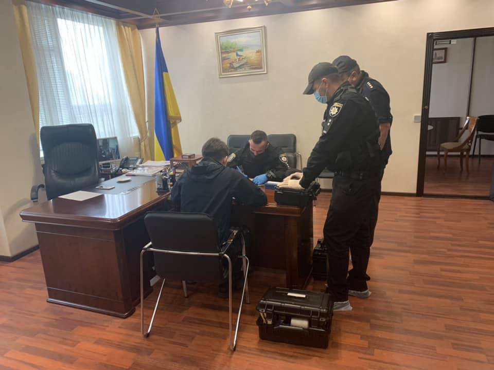 Малюська заявив, що його команду постійно ''пишуть''