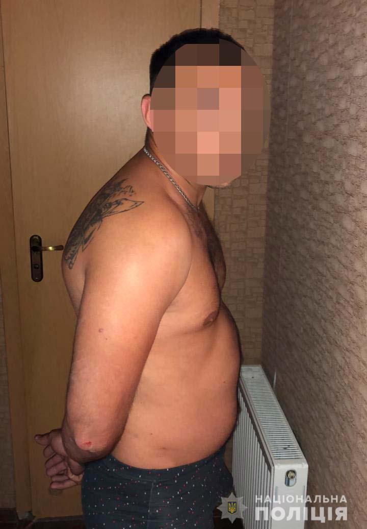 Правоохоронці Рівненщини викрили злочинну групу, яка під приводом реабілітації незаконно позбавляла волі жителів різних регіонів