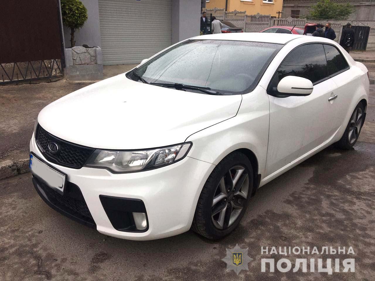 Правоохоронці Рівненщини викрили злочинну групу, яка під приводом реабілітації незаконно позбавляла волі жителів різних регіонів