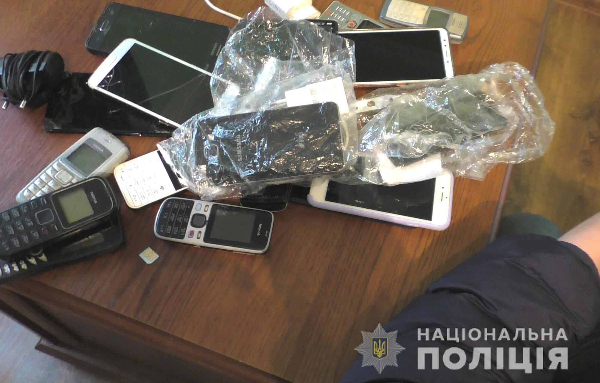 Правоохоронці Рівненщини викрили злочинну групу, яка під приводом реабілітації незаконно позбавляла волі жителів різних регіонів