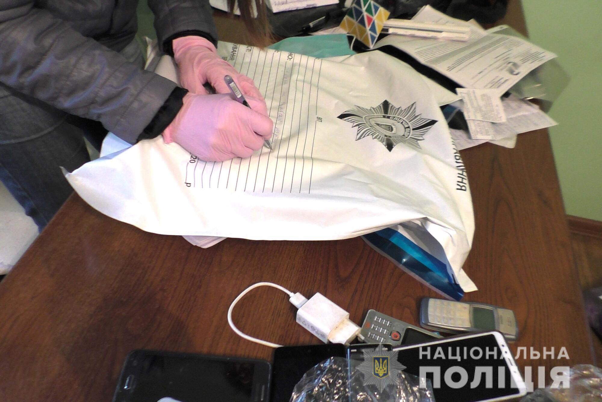 Правоохоронці Рівненщини викрили злочинну групу, яка під приводом реабілітації незаконно позбавляла волі жителів різних регіонів