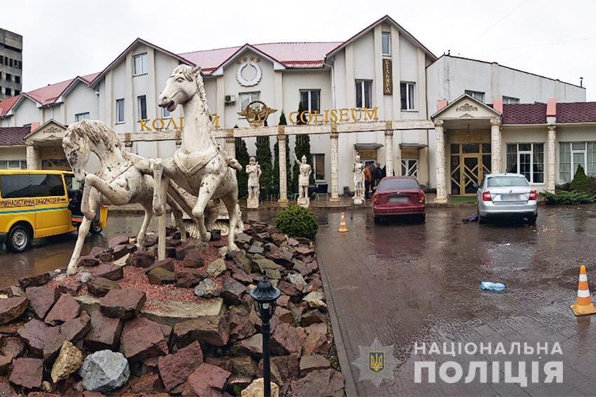 У Хмельницькому перед судом постануть учасники групи розбійників, які заволоділи ювелірними виробами на понад 4 мільйони гривень