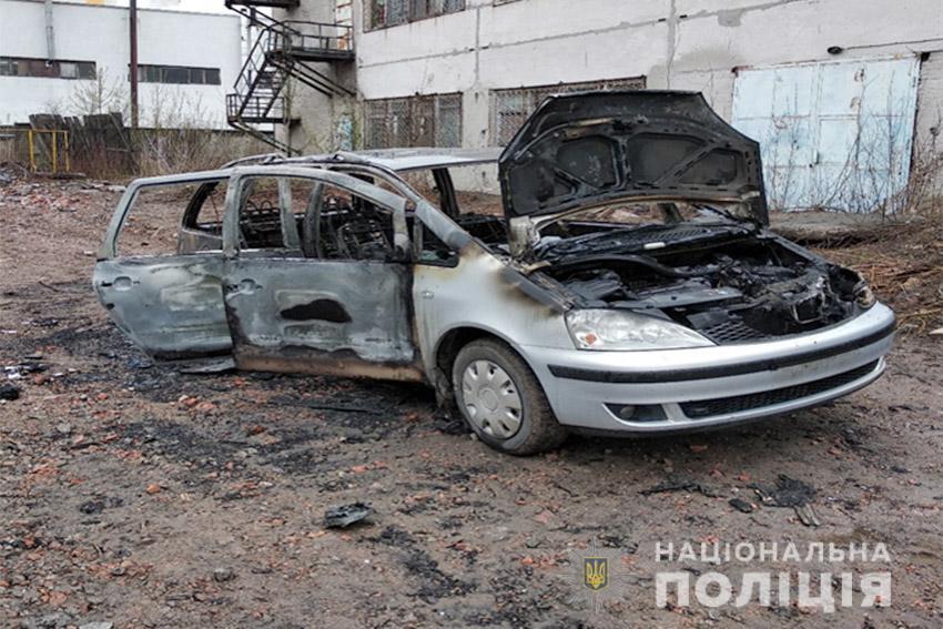 У Хмельницькому перед судом постануть учасники групи розбійників, які заволоділи ювелірними виробами на понад 4 мільйони гривень