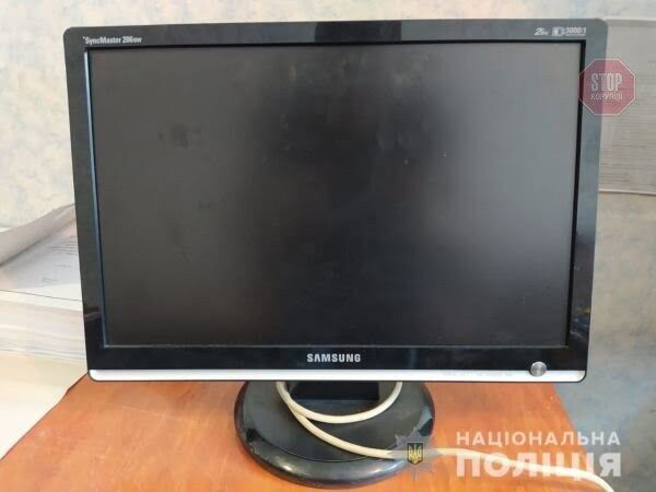 На Дніпропетровщині правоохоронці затримали серійного крадія (фото)