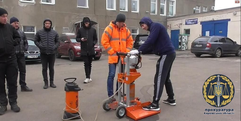 Депутат Харківської міськради підозрюється у заволодінні майже 430 тис грн (ФОТО)