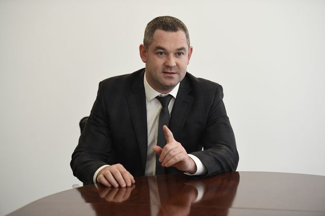 Достаточно ли делает государство для помощи украинцам и бизнесу в преодолении коронакризиса - Мирослав Продан