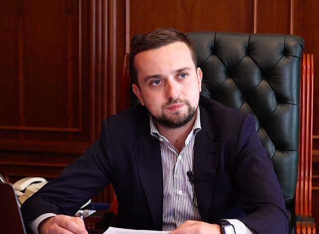 “Це погана історія”: заступник голови ОП Тимошенко про ситуацію з рестораном “слуги народу” Тищенка