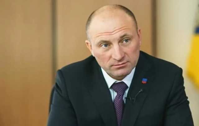 Трофимов заявил, что мэр Черкасс поднимает рейтинги перед выборами, сняв карантин