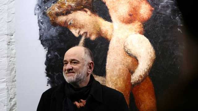 Ройтбурд обратился к Зеленскому: ''Господин президент, я знаю, кто виноват в трагедии 2 мая в Одессе''