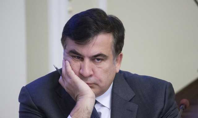 Саакашвили заявил о принципиальном несогласии с Гетманцевым по реформам