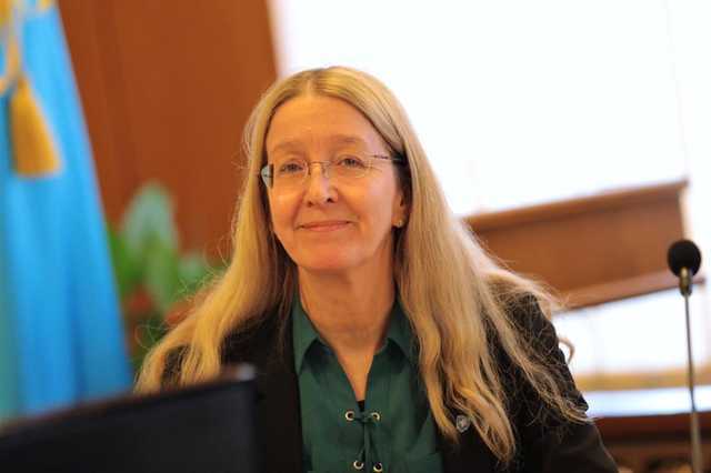 Супрун о планах изменить медреформу: Трусливый шаг в прошлое