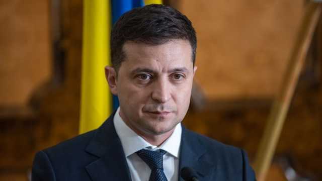 Зеленский поздравил медсестер и медбратьев с профессиональным праздником