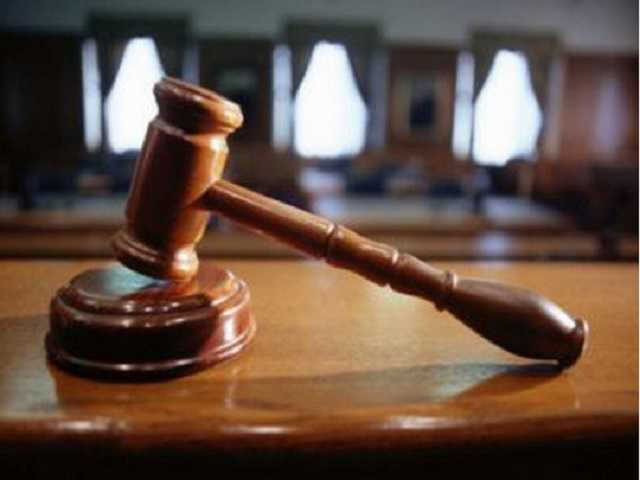 В Грузии ''воры в законе'' подали в суд на президента