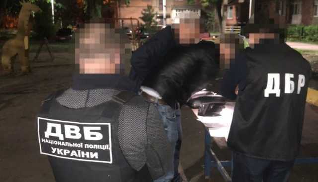 Харьковских полицейских подозревают в растрате 850 тысяч