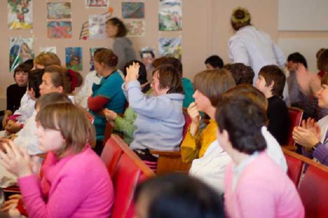 В интернате Киева 81 человек заболел коронавирусом