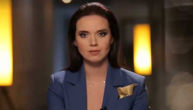 «Можешь и меня ударить»: Янина Соколова сделала предложение Усику