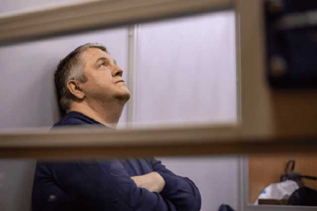 Александр Волков: как пил-гулял и куролесил - помнит, как организовывал убийства - нет