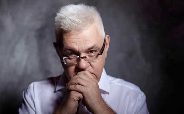 Сивохо обвинил украинскую армию в мародерстве на Донбассе