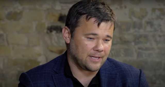 ''Слуги народа'' могут выставить Богдана против Кличко на выборах мэра Киева, - Лещенко