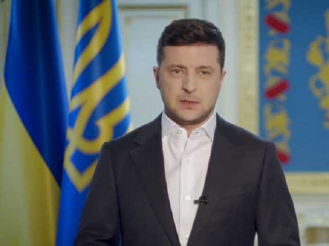 Европа начинается с ''аллергии'' на взятки и выброшенного в мусорник окурка, — Зеленский