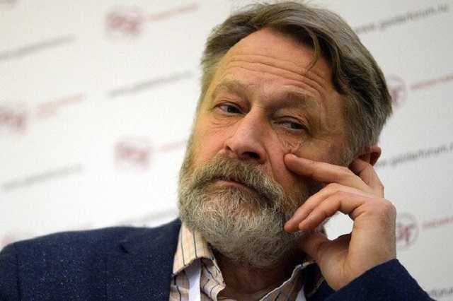 Орешкин объяснил захватническую логику Кремля