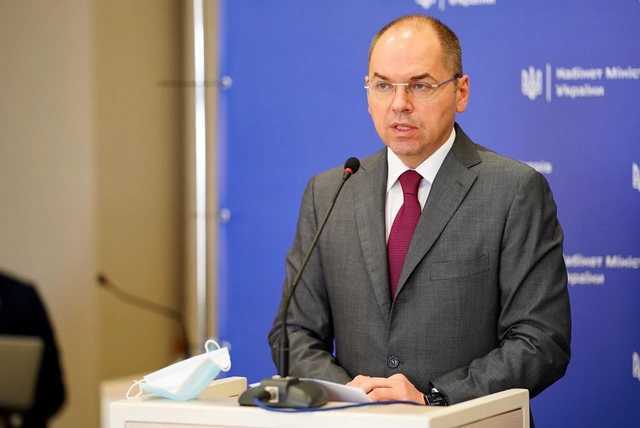 Четырнадцать регионов выплатили надбавки медикам за март, - Степанов
