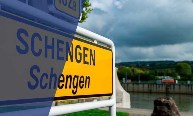 Politico: Забудьте про Шенген, зона без кордонів може не вижити