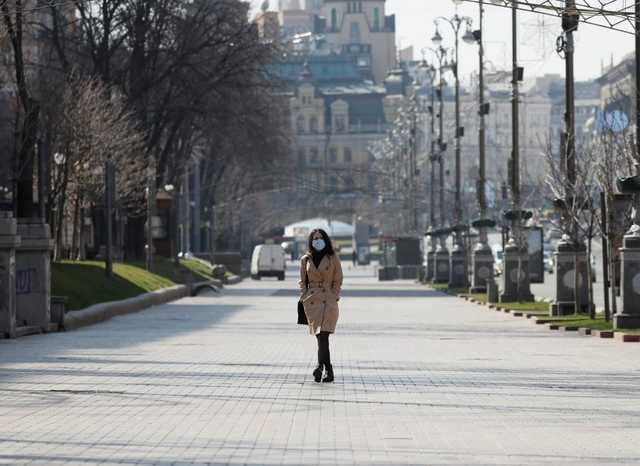 Иммунолог озвучил печальные перспективы по COVID-19 для Украины