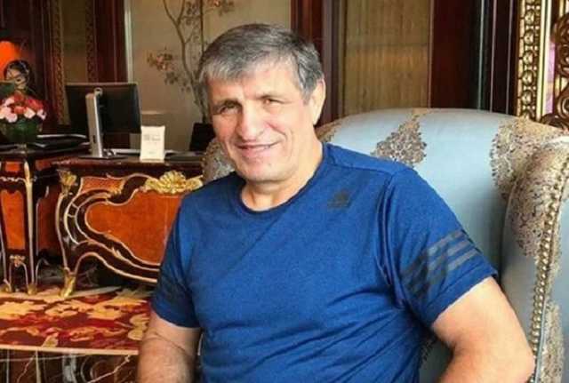 ''Ситуация катастрофическая'': известный российский экс-боец рассказал о коронавирусе в России