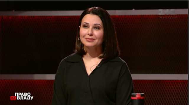 ​Тимошенко заставила Мосейчук дать оценку президенту Зеленскому