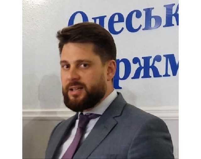 Начальник Одесской таможни все же не зря походил в наручниках