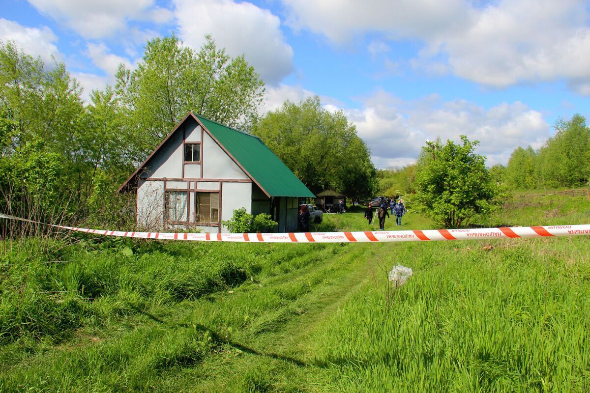 Орендарю ставка на Житомирщині повідомлено про підозру в умисному вбивстві