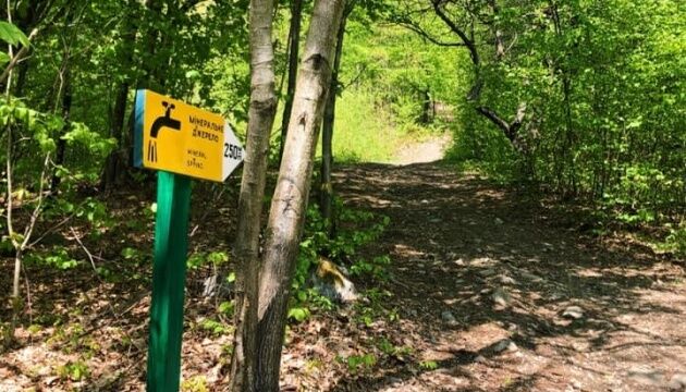 Карпатський біосферний заповідник готує для туристів нові стежки та маршрути