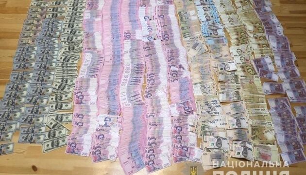 На Черкащині знешкодили банду браконьєрів,  яка щодня виловлювала тонни риби