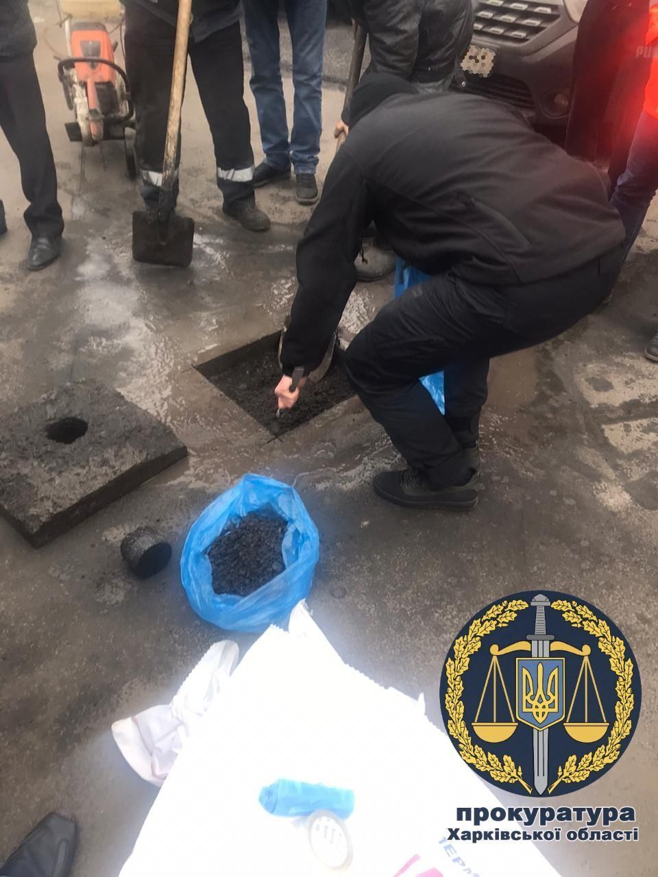 Депутат Харківської міськради підозрюється у заволодінні майже 430 тис грн (ФОТО)