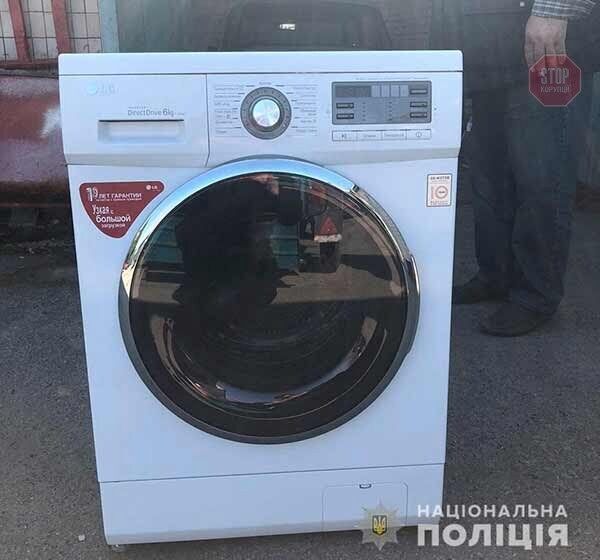 У Полтавській області двоє жителів Семенівщини скоїли ряд злочинів з помешкань громадян (фото)