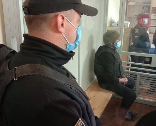 ''Це був самозахист'', – підозрюваний у вбивстві 7 людей на Житомирщині зробив заяву (фото)