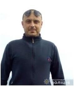 Увага! Розшукується Вадим Опарін!