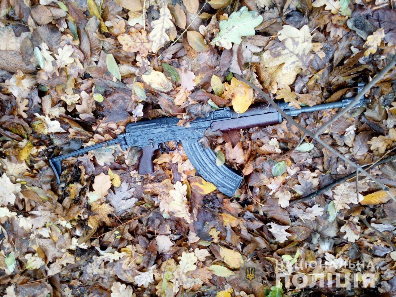 Поліція Київщини оголосила про підозру ще одному учаснику вбивства Аміни Окуєвої та замаху на вбивство Адама Осмаєва