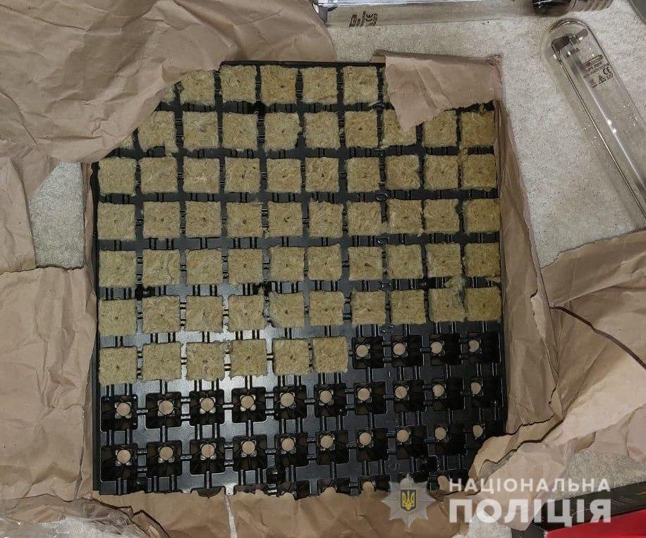 На Луганщині затримано злочинну групу за вимагання у фермера двох мільйонів гривень