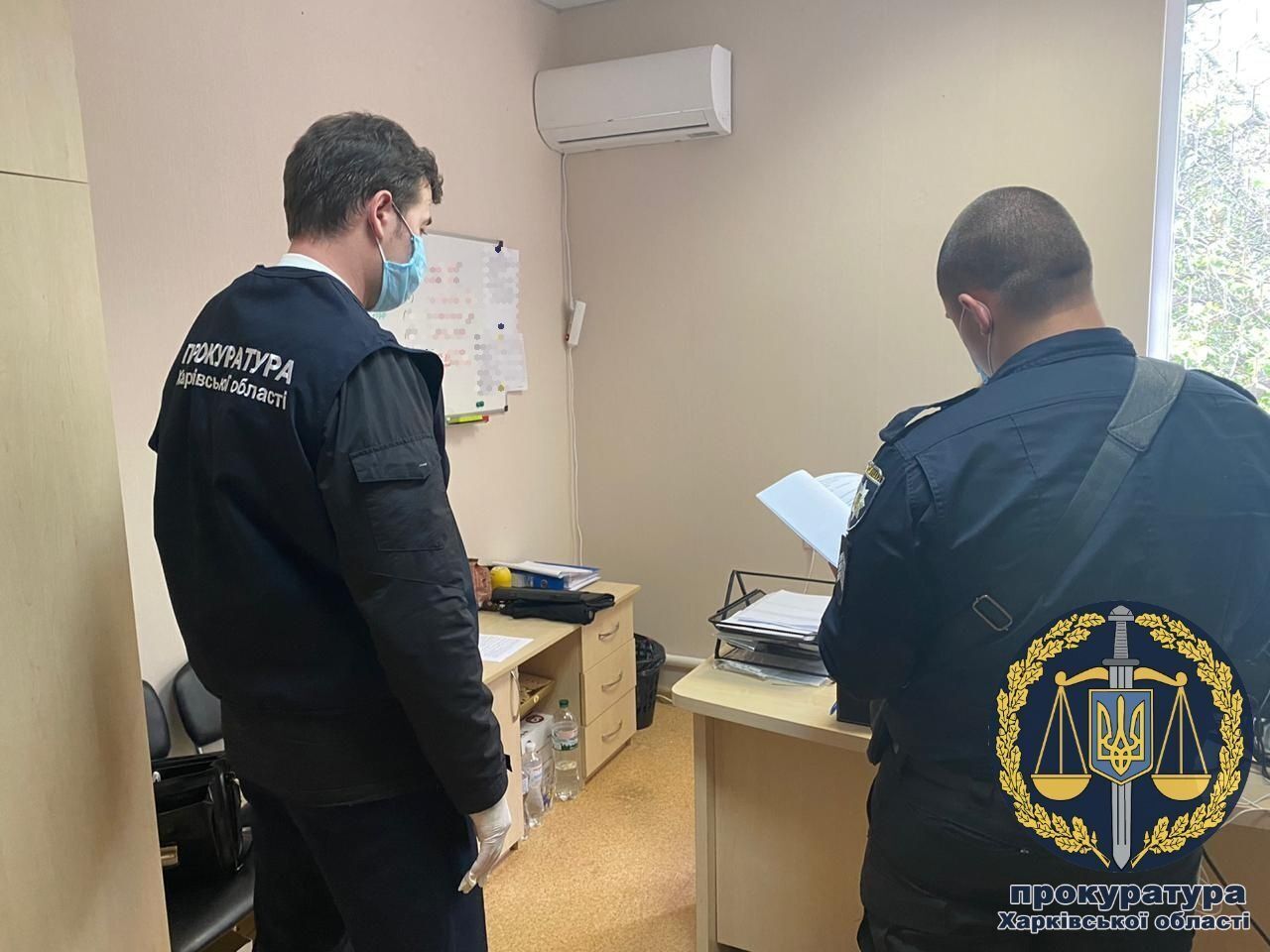 ДТП на Московському проспекті у Харкові: поліцейському повідомлено про підозру (ВІДЕО, ФОТО)