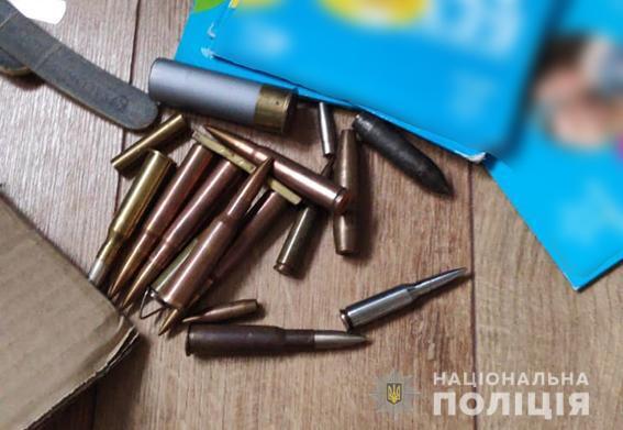 В Івано-Франківську правоохоронці затримали наркодилера