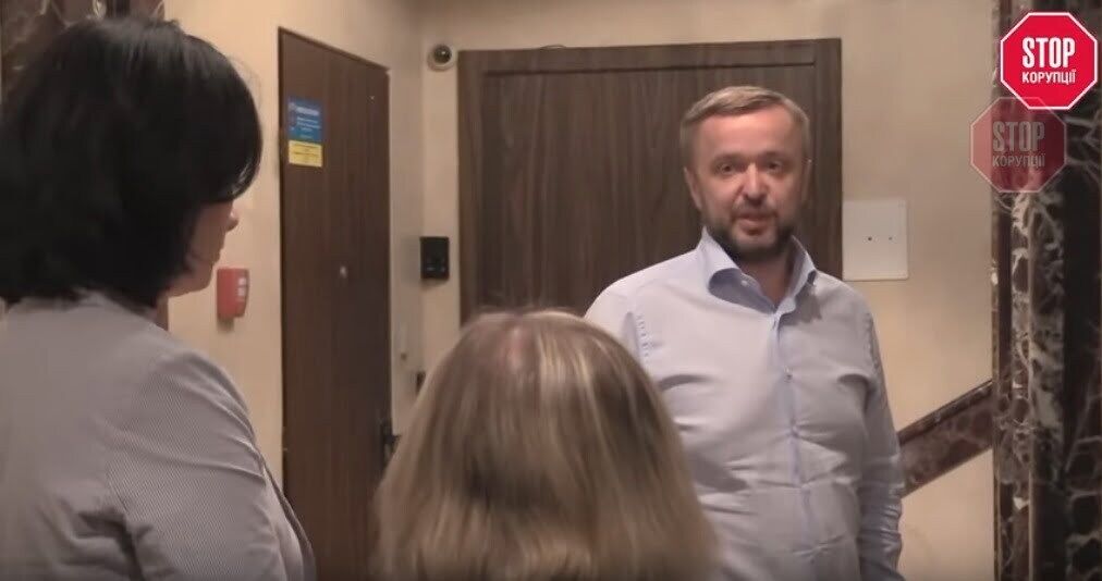 Депутат от Хмельницкой области Гордийчук пытается захватить иностранное сельскохозяйственное предприятие после смерти главы