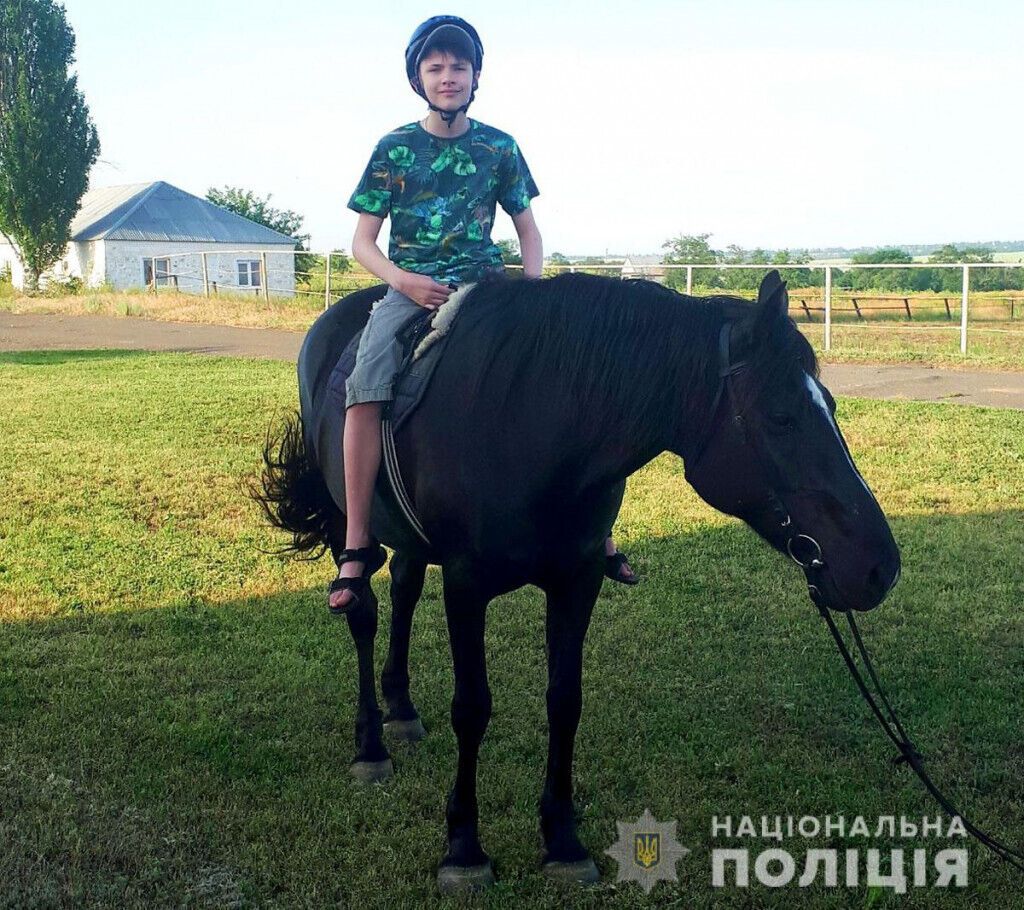 До Всесвітнього дня сім’ї. «Рецепт» щастя поліцейської родини Прядкіних